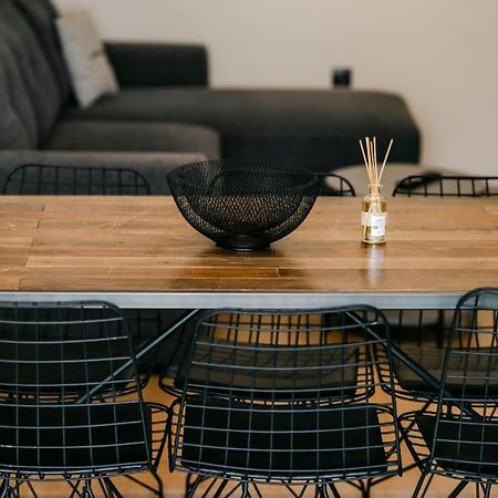 Apartamento Zen Sea Alejandrópolis Exterior foto